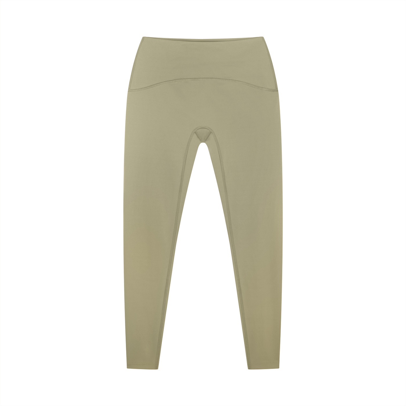 Murf High-Waisted Ankle Length Yoga Leggings
