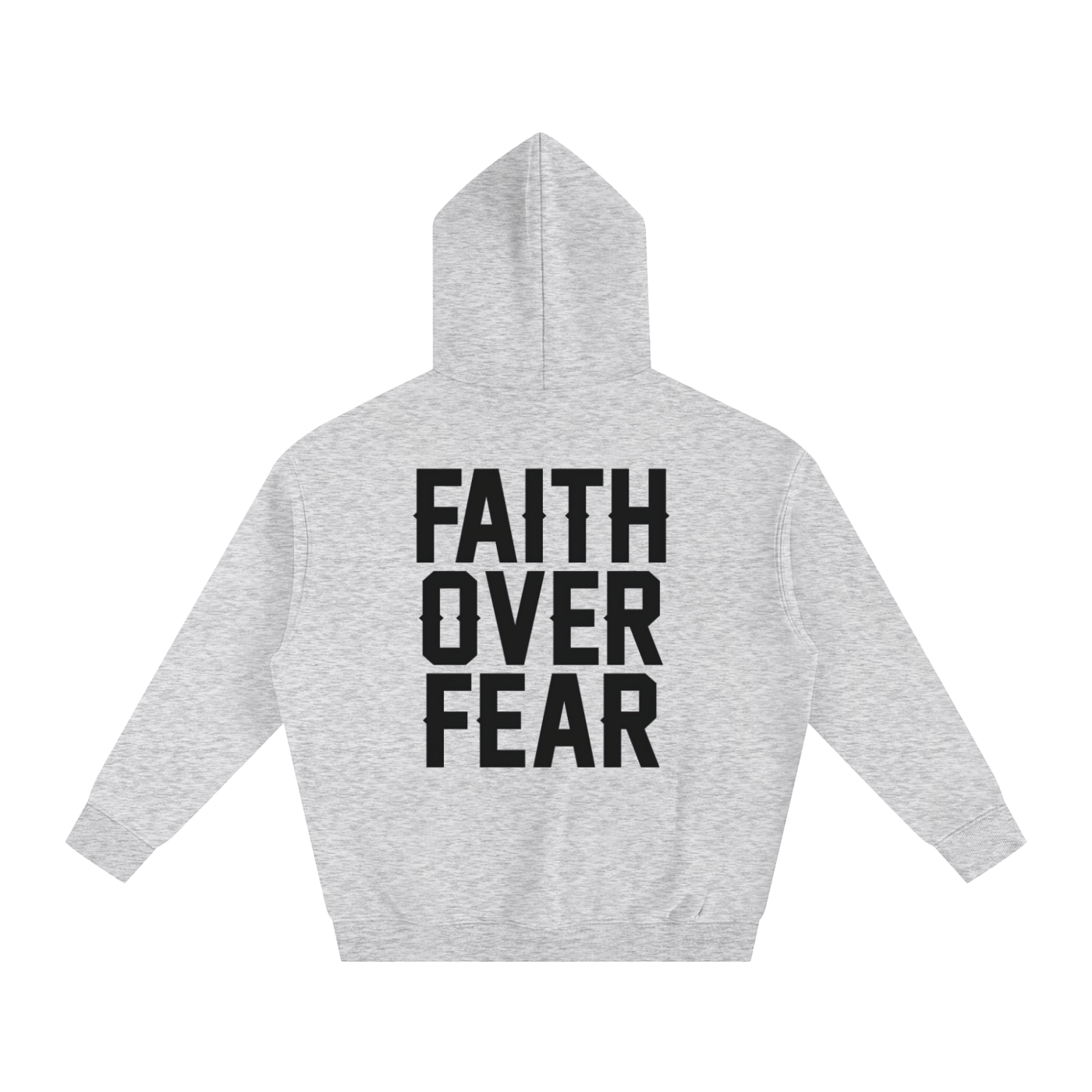 Faith Hoodie