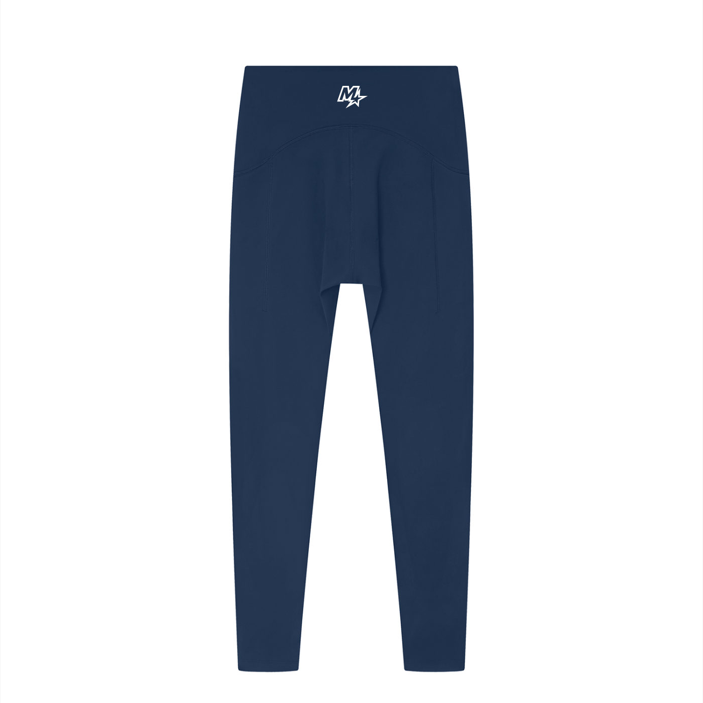 Murf High-Rise Ankle-Length Leggings