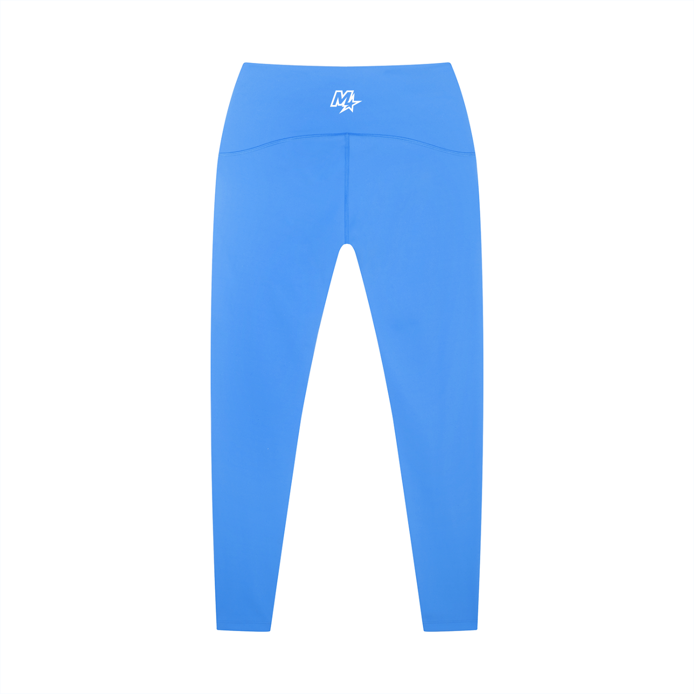 Murf High-Waisted Ankle Length Yoga Leggings