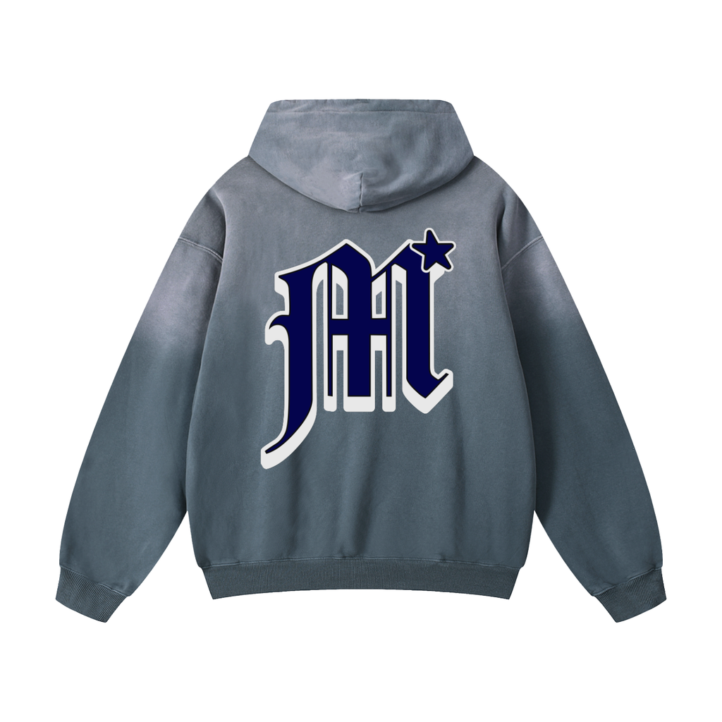 M-Star Sunfade Hoodie