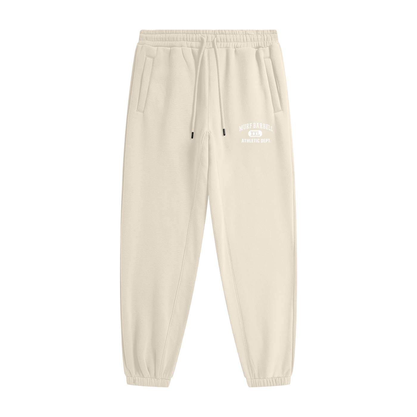 Murf Athleteic Dept. Fleece Joggers