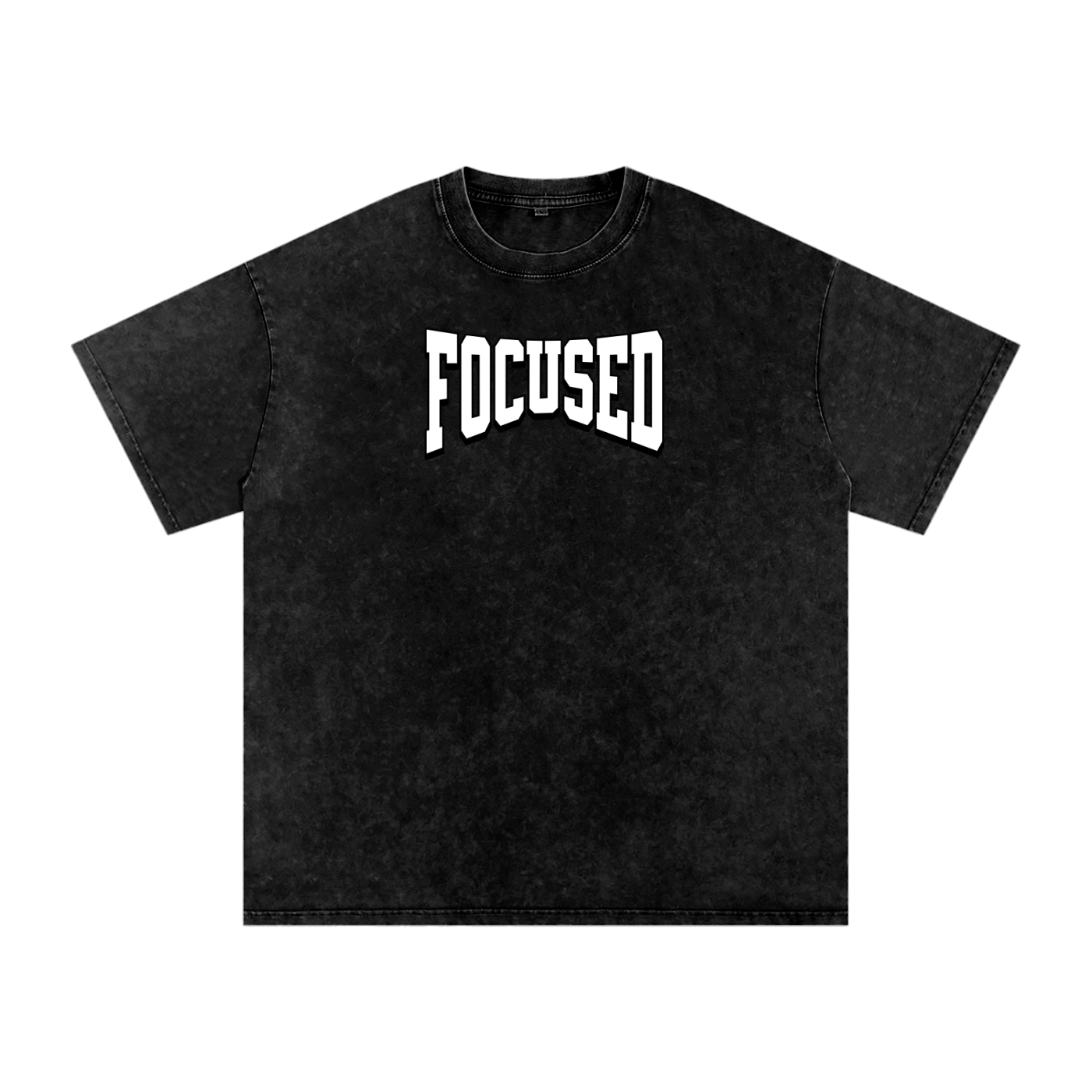 Eagle Vintage Wash Tee