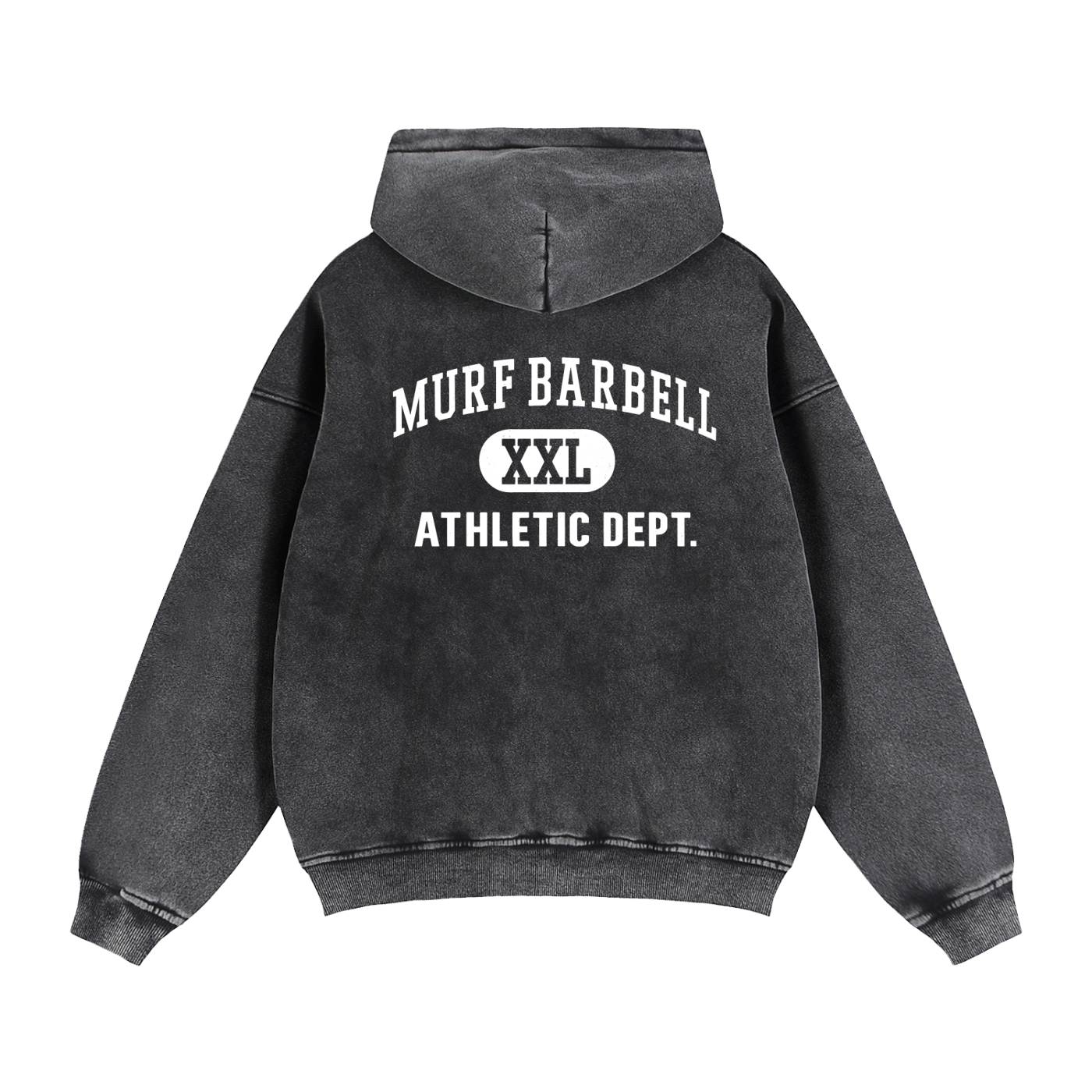 Athletic Dept. Fleece Jacket