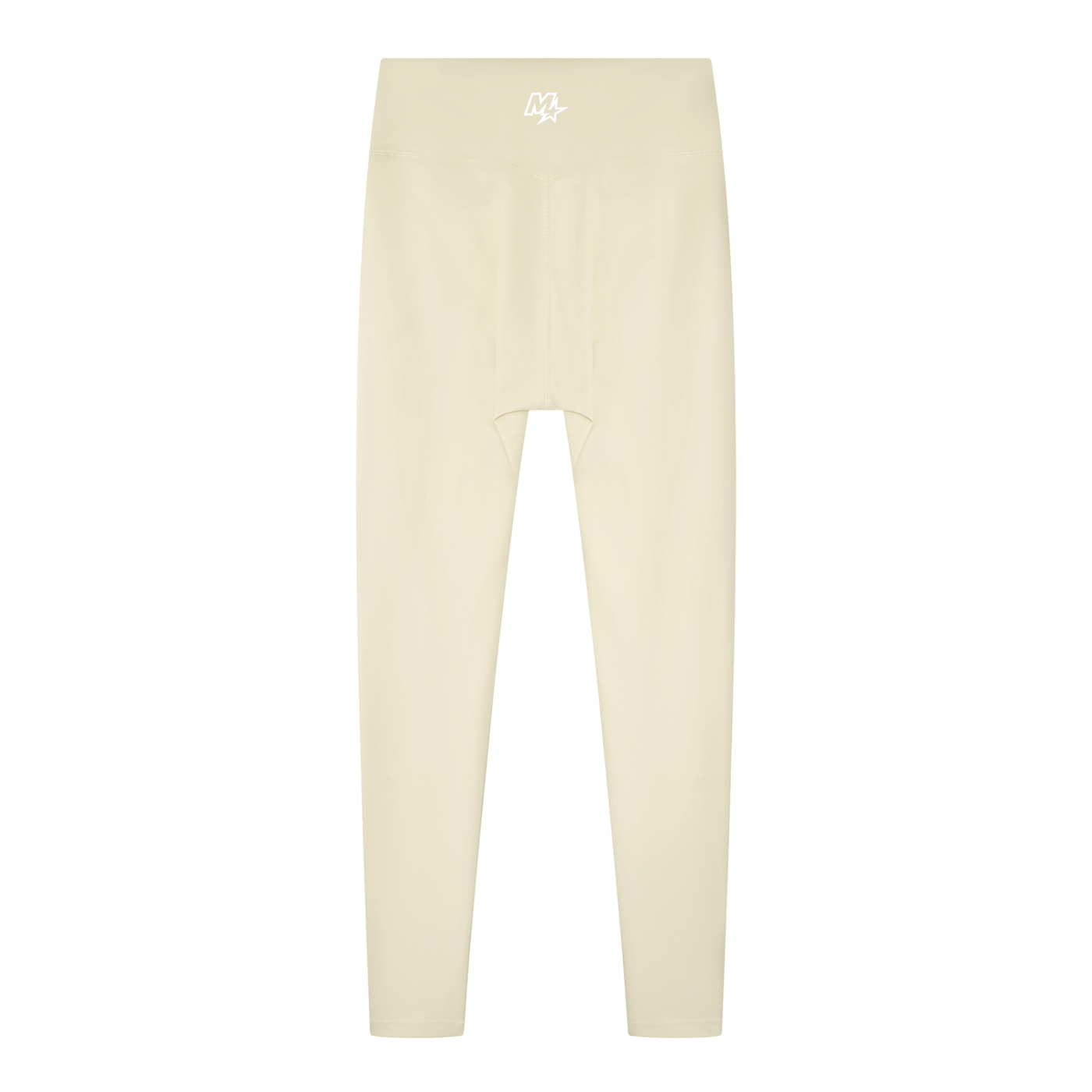 Murf Solid High Rise Leggings