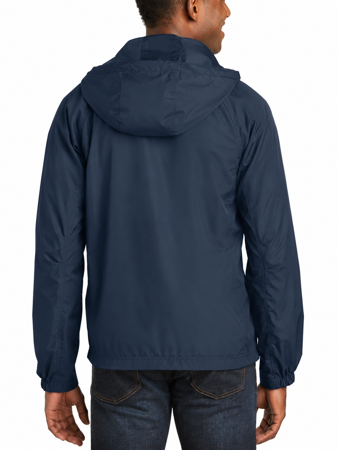 Murf Windbreaker