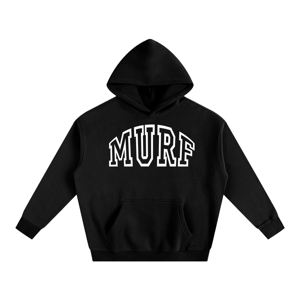 Murf Oversize Hoodie