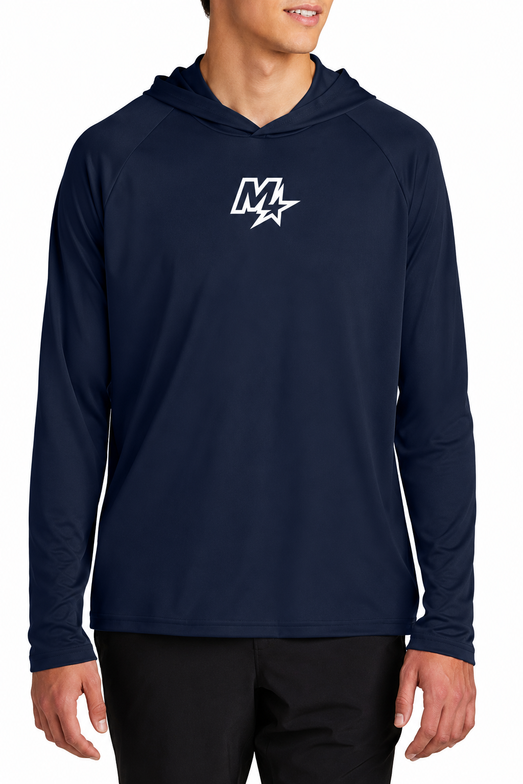 Murf Pull Over