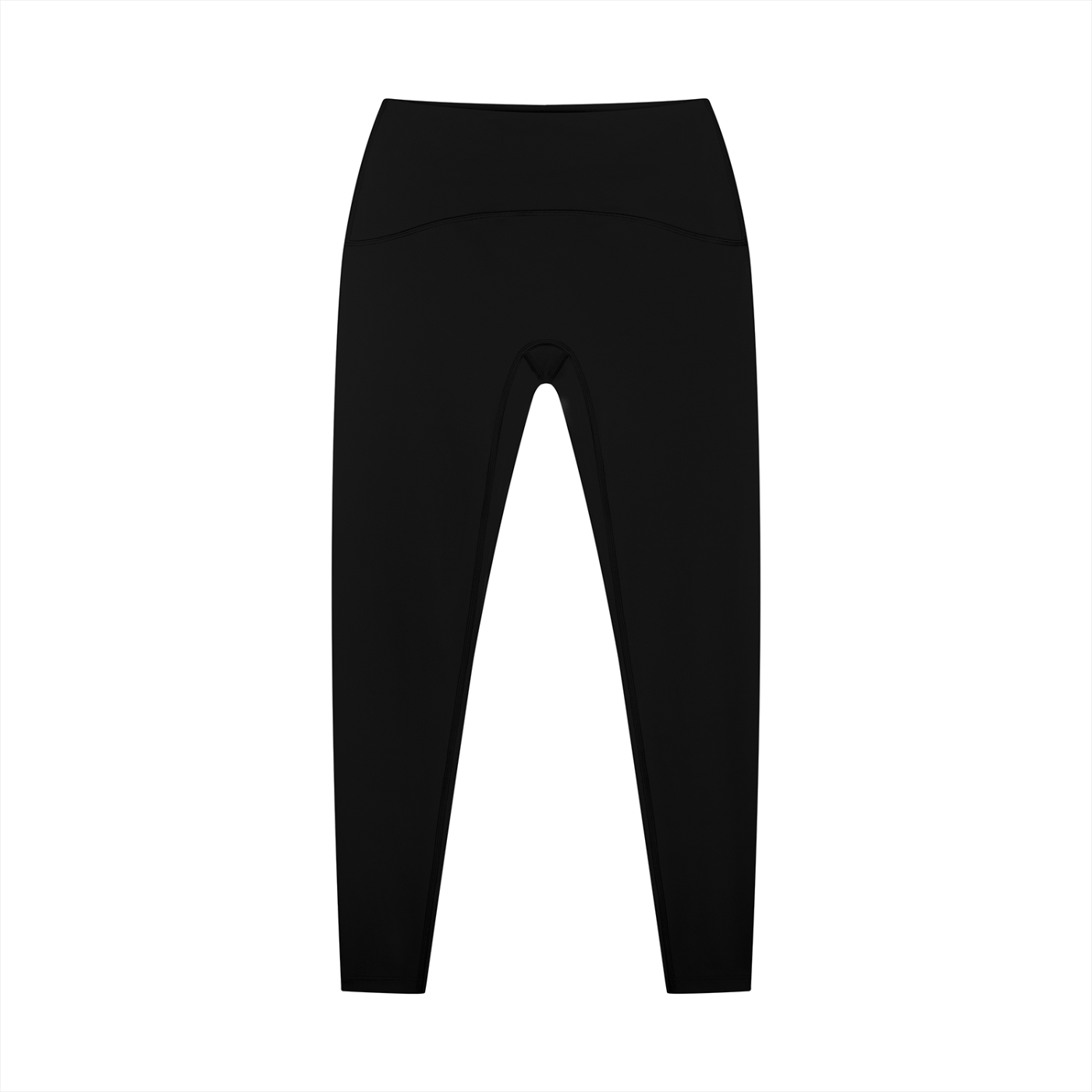 Murf High-Waisted Ankle Length Yoga Leggings
