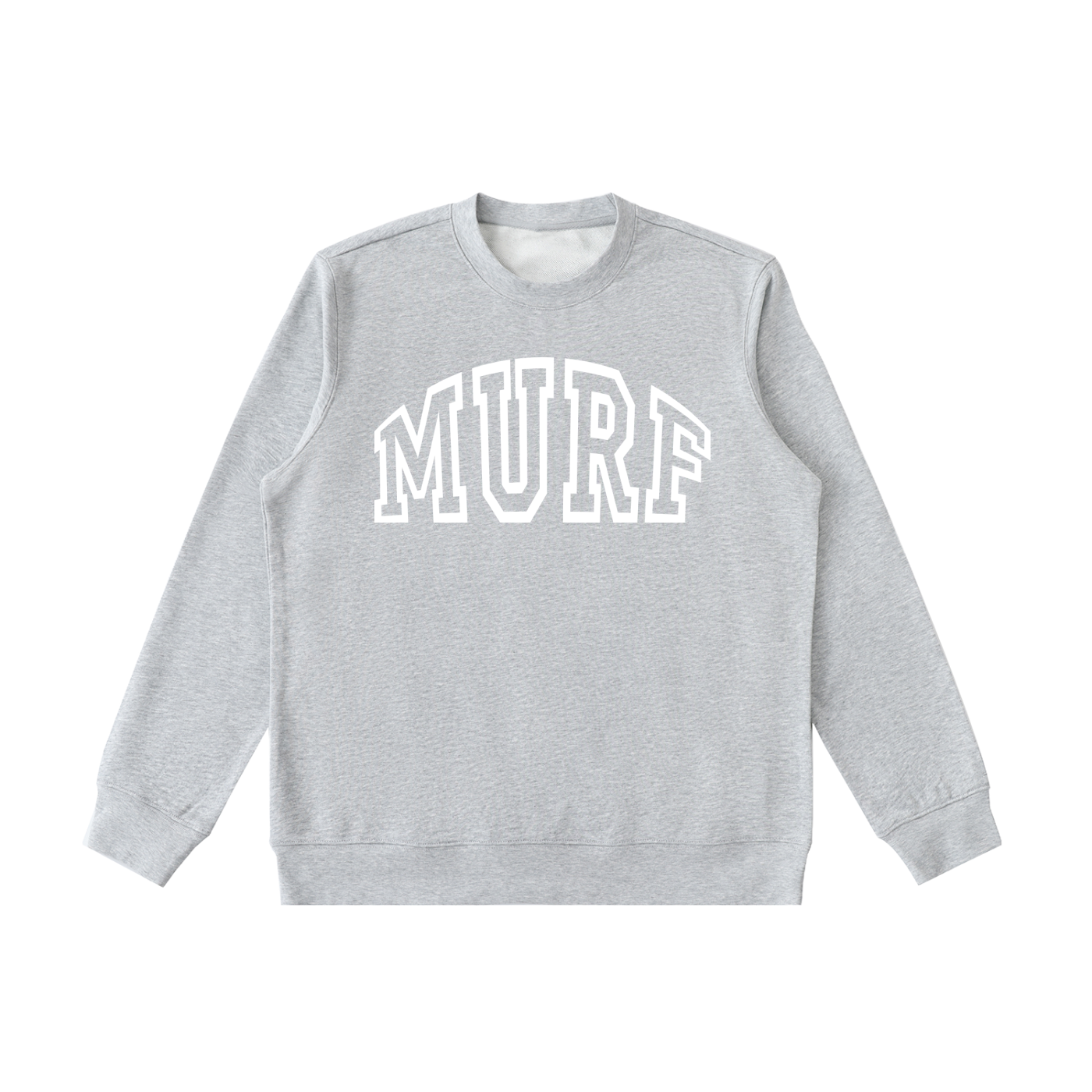 Murf Varisty Sweatshirt