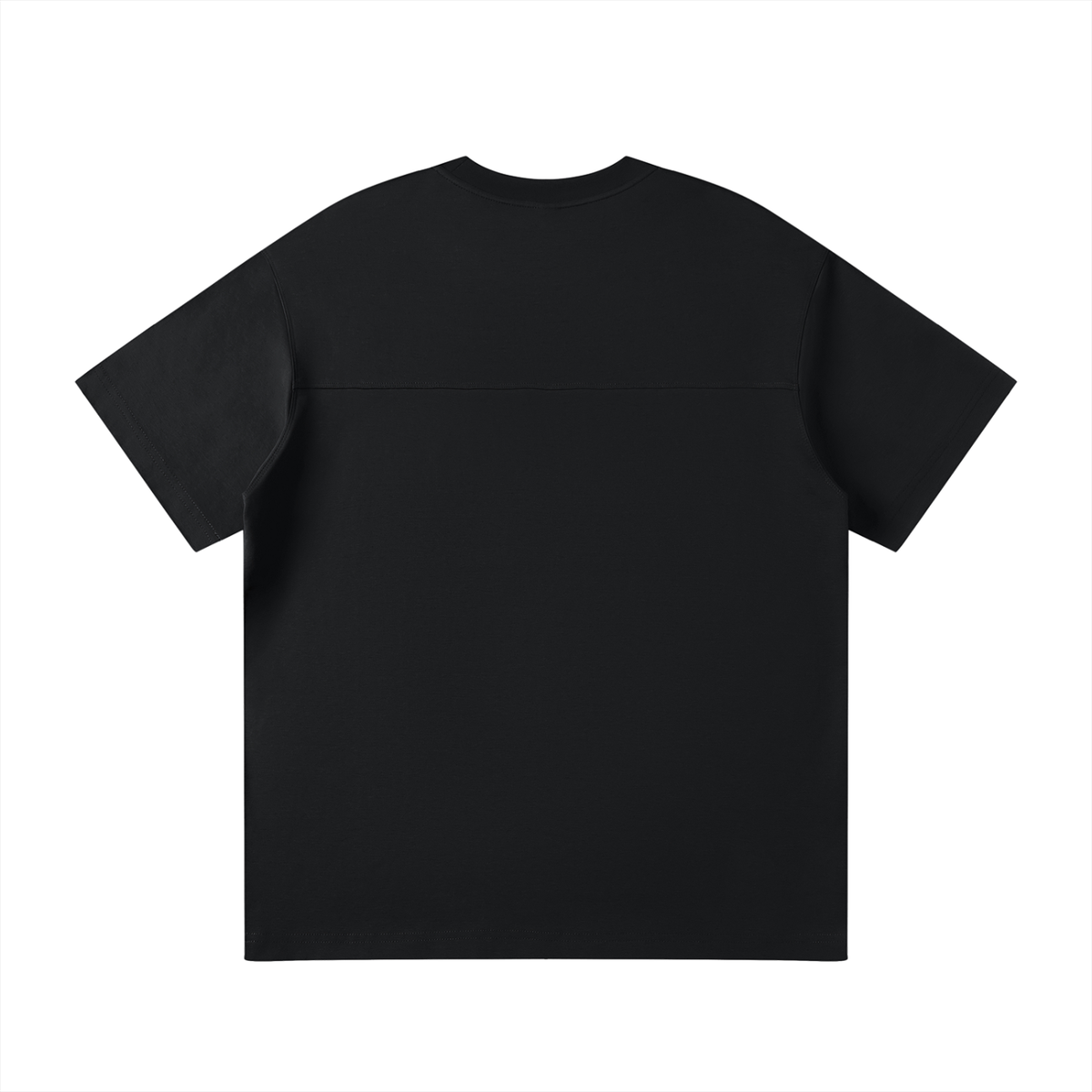 Murf World Raglan Sleeve T-Shirt