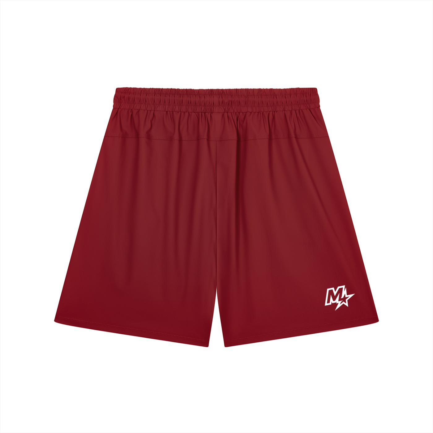 Men’s Drawstring Shorts