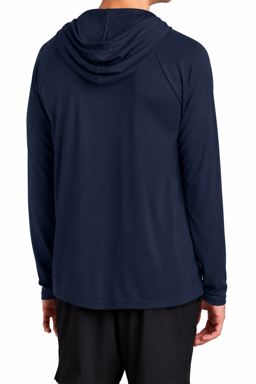 Murf Pull Over