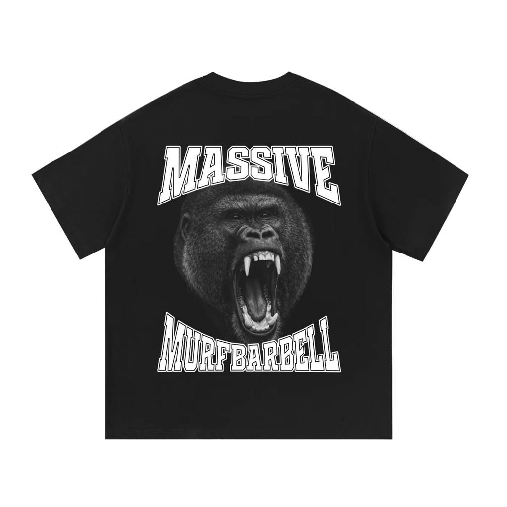 Gorilla Tee