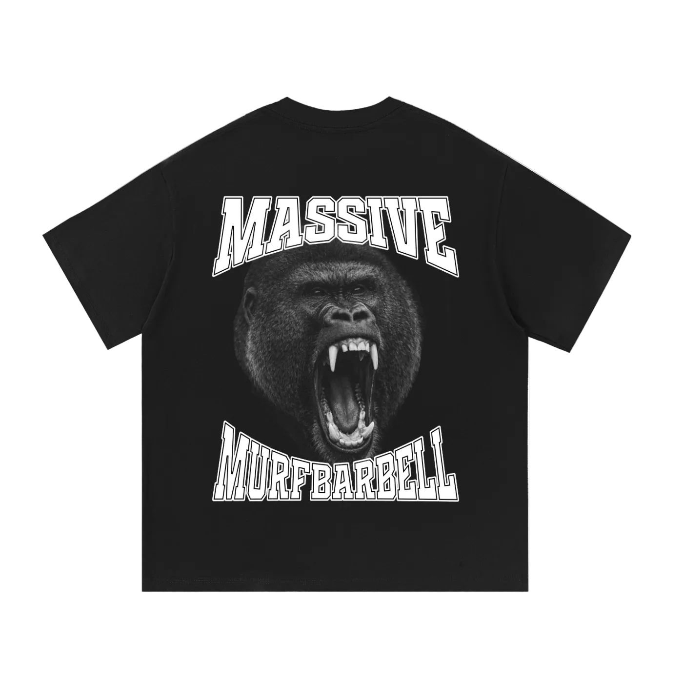 Gorilla Tee