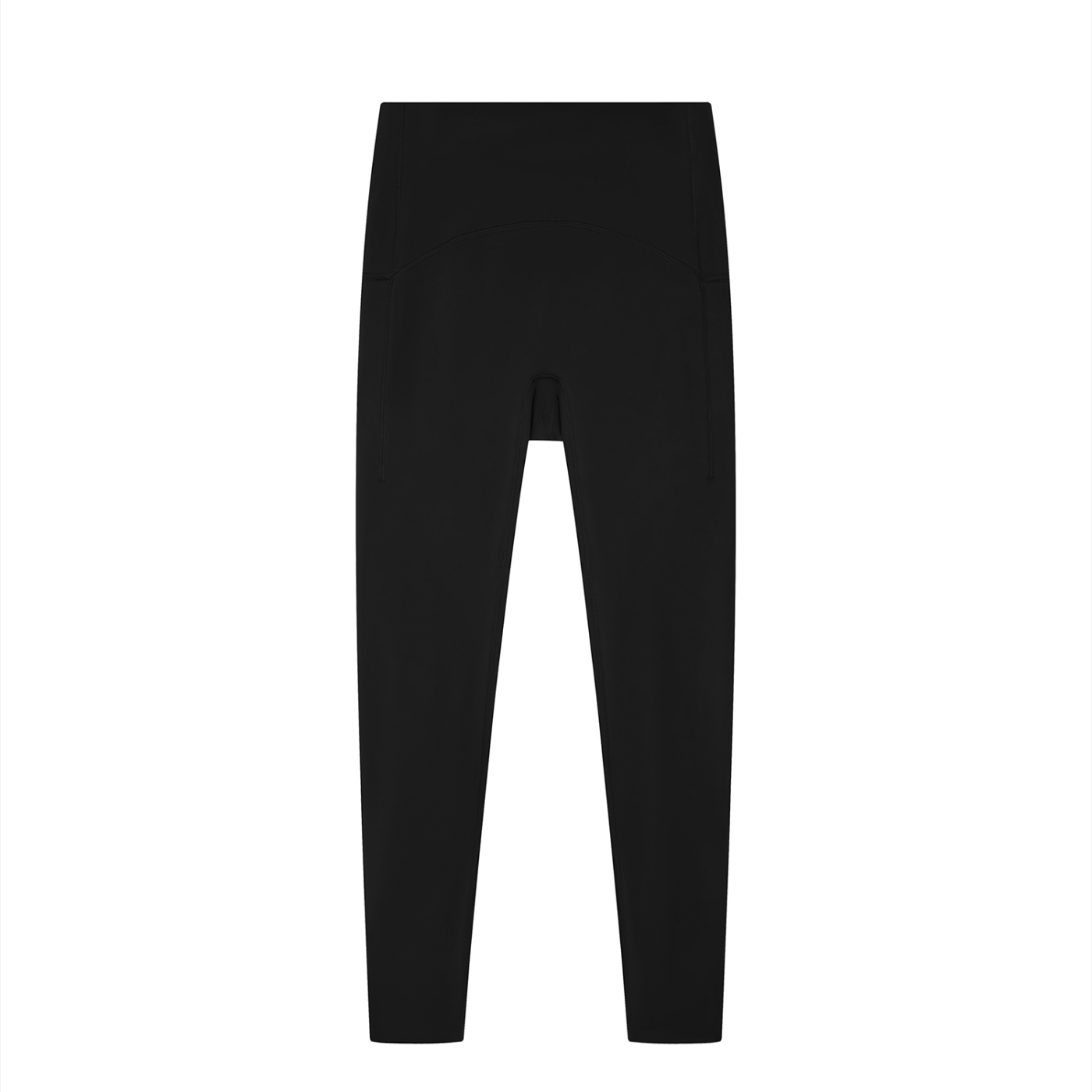 Murf High-Rise Ankle-Length Leggings