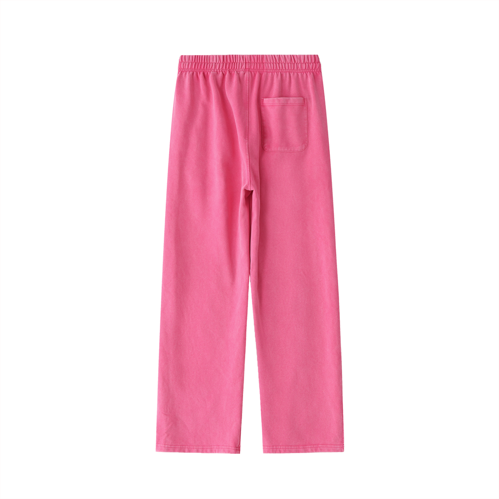 Murf Barbell Star Logo Heavyweight Sweatpants