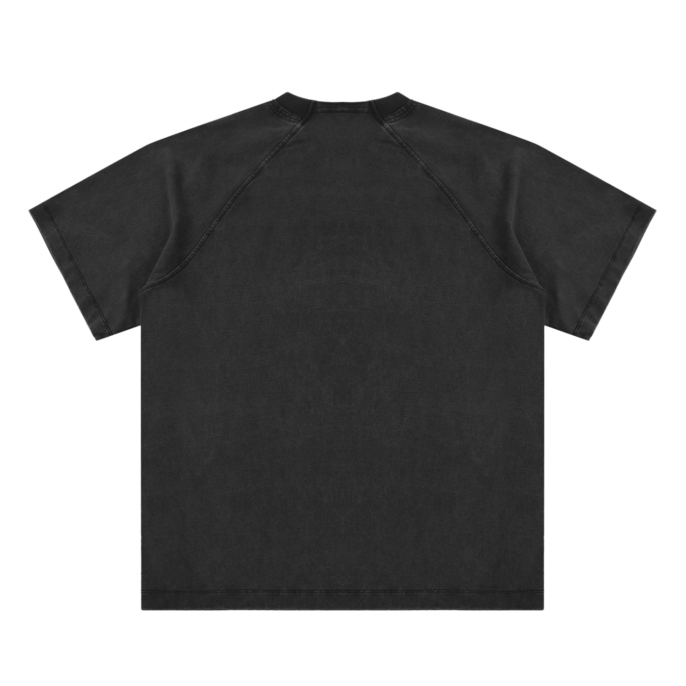 Murf Barbell Vintage Tee