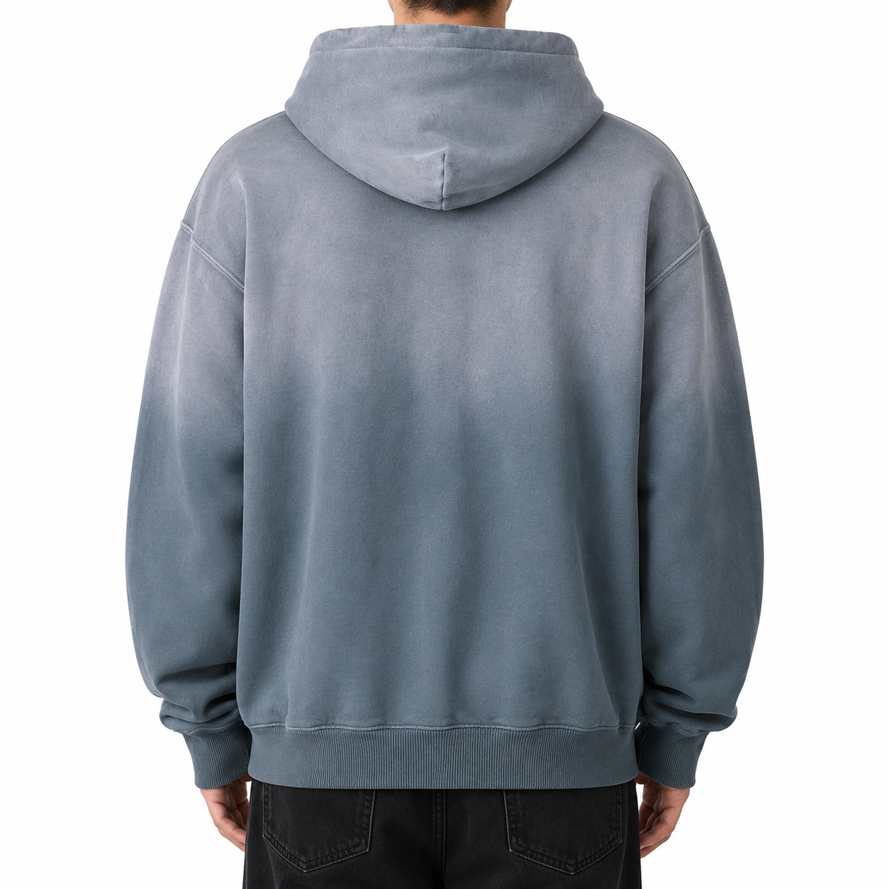 Star Sunfade Hoodie