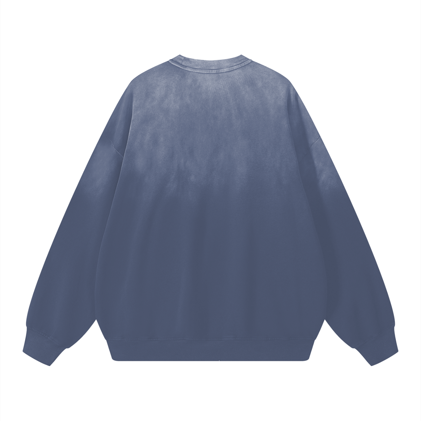 Murf Barbell Sunfade Sweatshirts