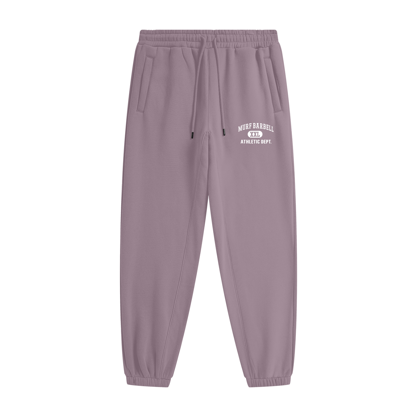 Murf Barbell Athletic Dept. Joggers