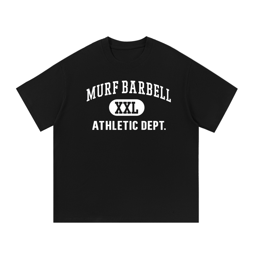 Murf Barbell Athletic Dept. Tee