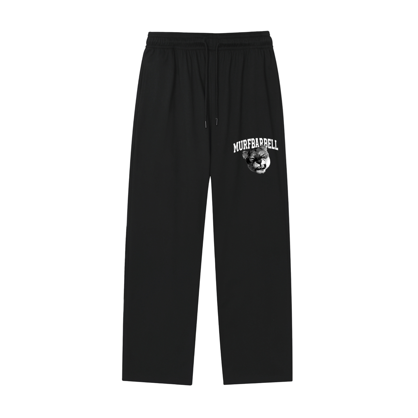 Murf Barbell Lioness Athletic Pants