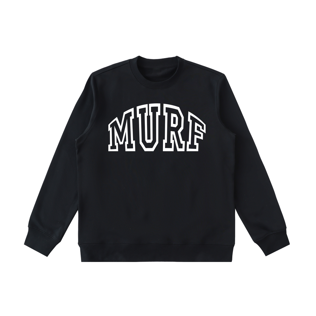 Murf Varisty Sweatshirt