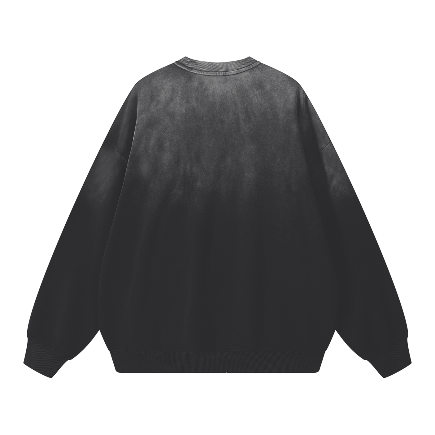 Murf Barbell Sunfade Sweatshirts