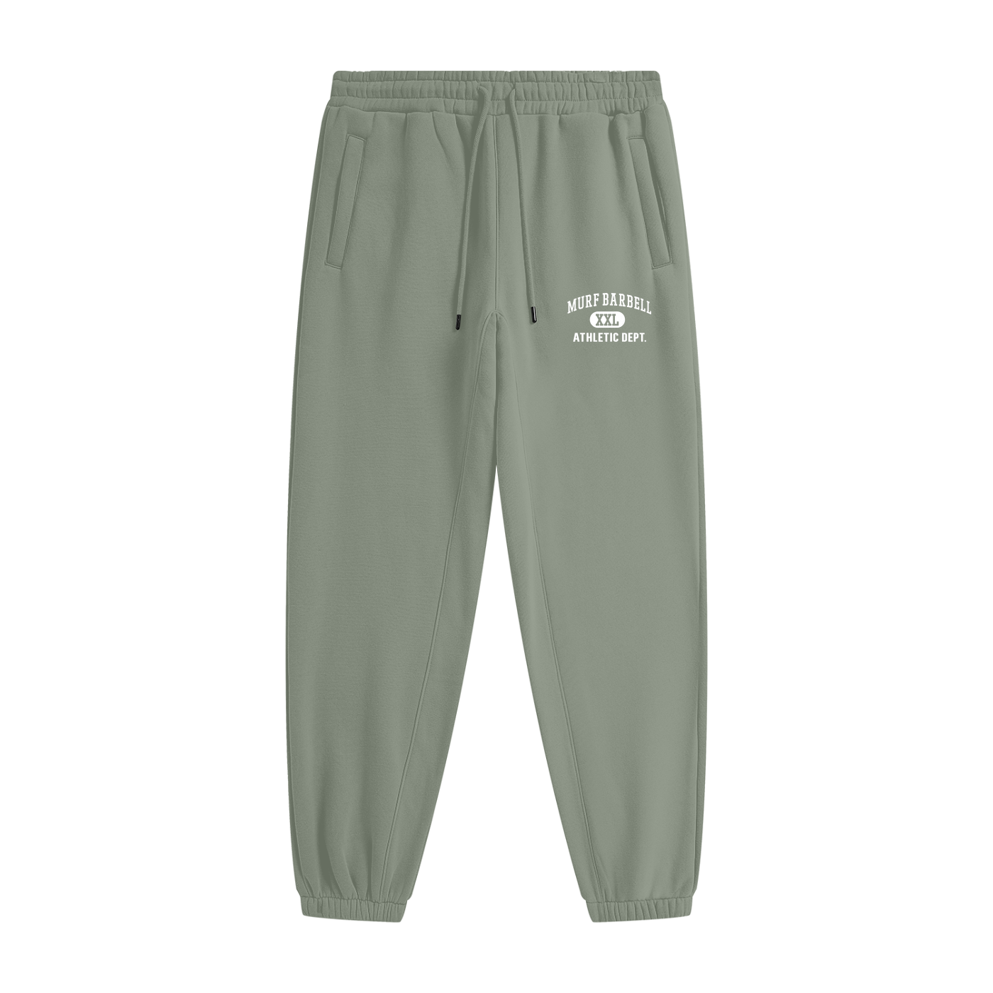 Murf Barbell Athletic Dept. Joggers