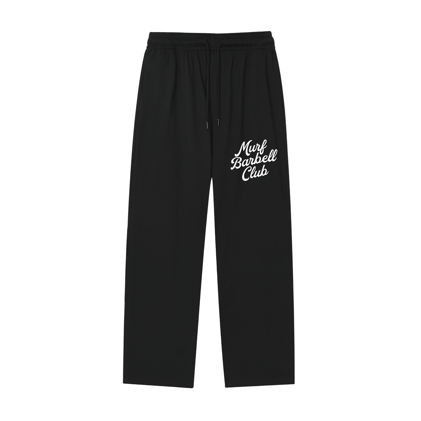 Murf Barbell Club Athletic Pants
