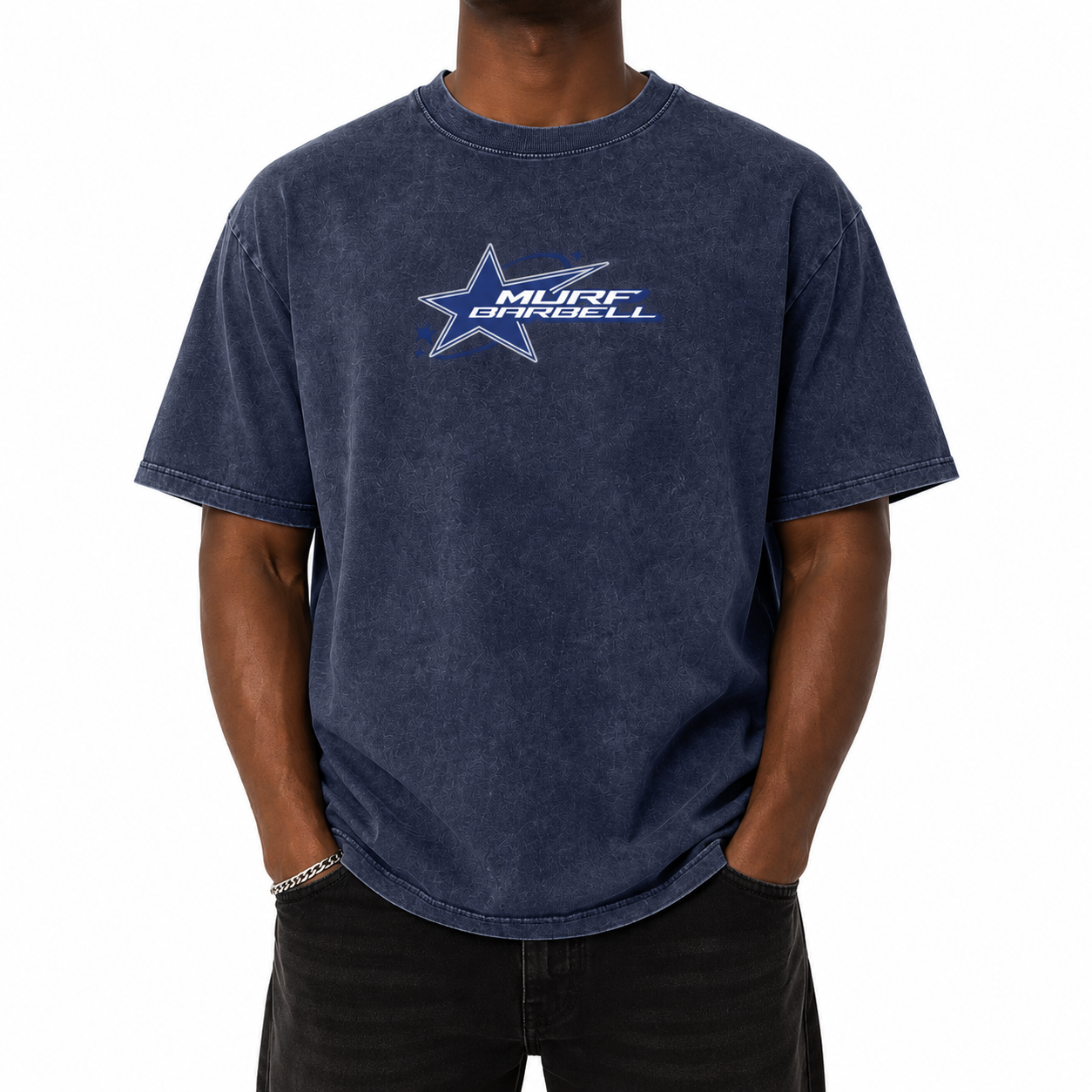 Star Vintage Wash Tee
