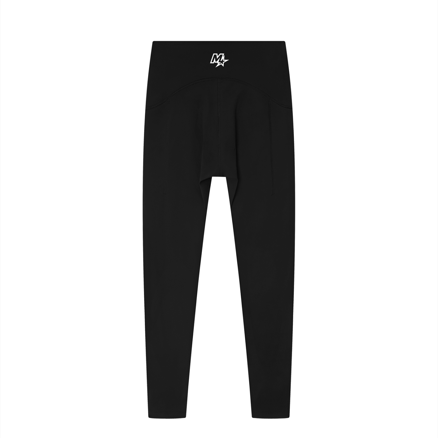 Murf High-Rise Ankle-Length Leggings