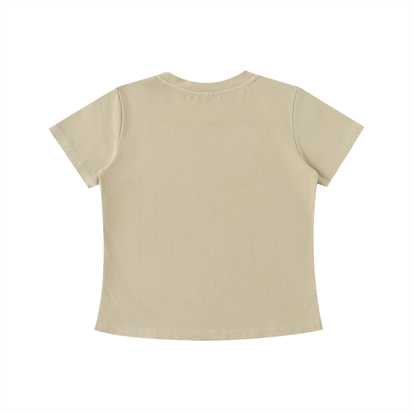 Murf Rope Heart Slim Fit T-shirt