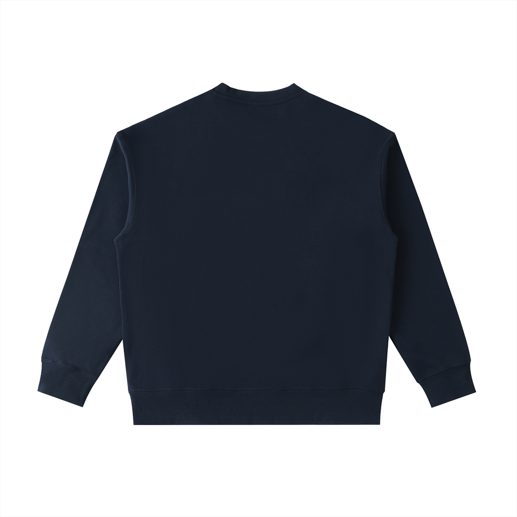 Murf Pocket Crewneck Sweatshirt