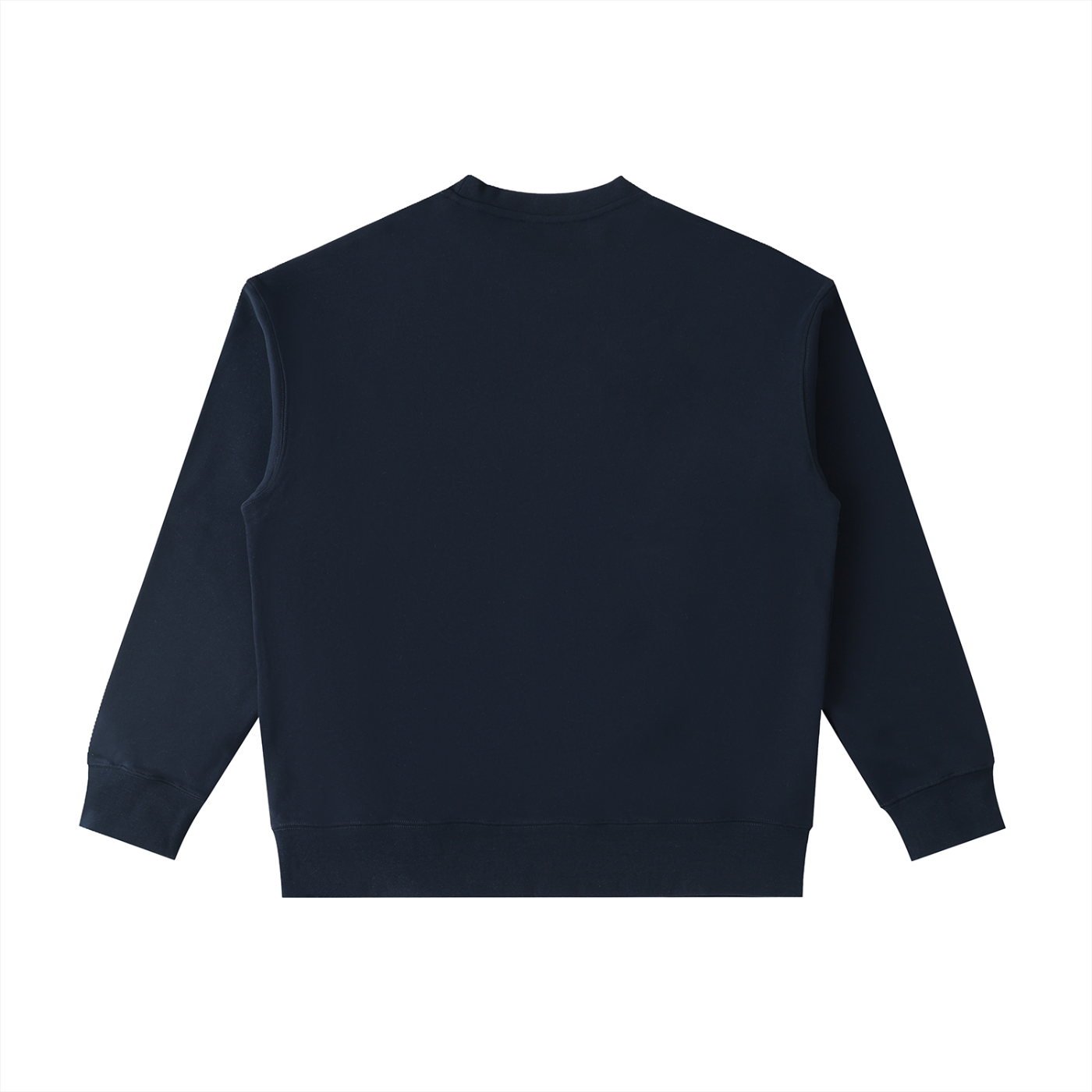 Murf Pocket Crewneck Sweatshirt
