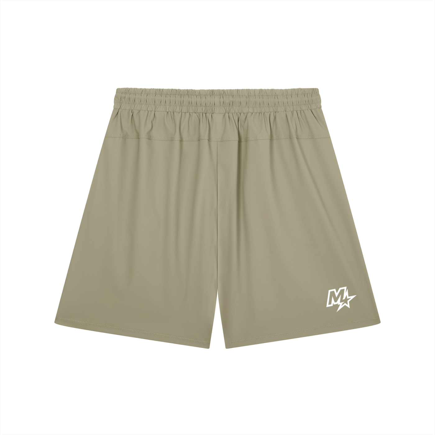 Men’s Drawstring Shorts