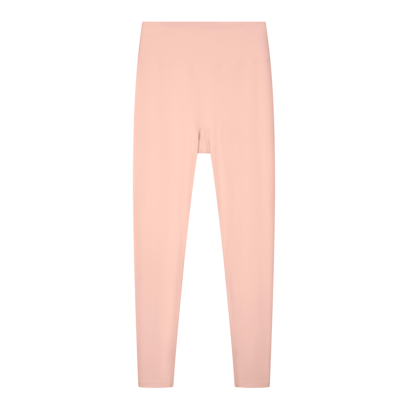 Murf Solid High Rise Leggings
