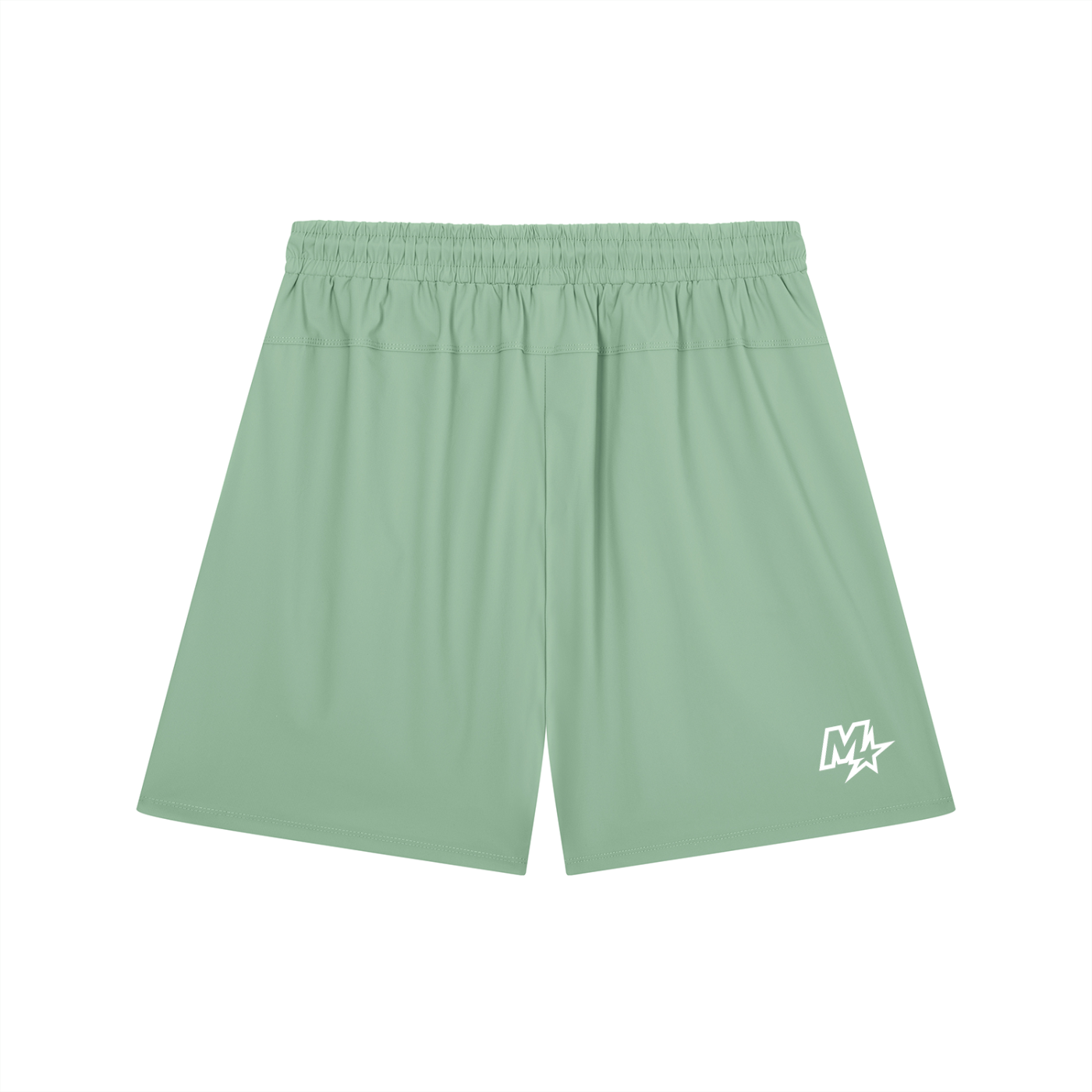 Men’s Drawstring Shorts
