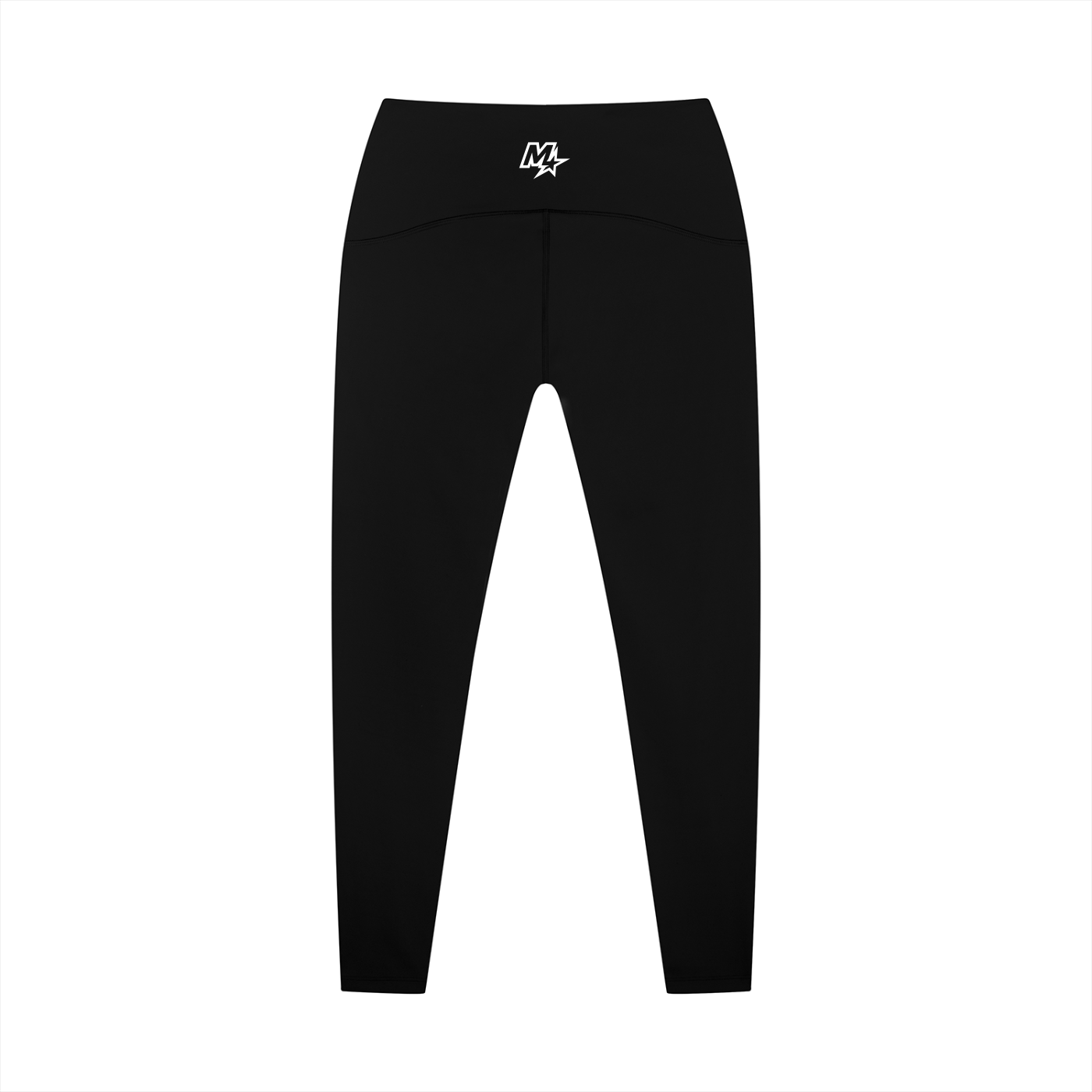 Murf High-Waisted Ankle Length Yoga Leggings