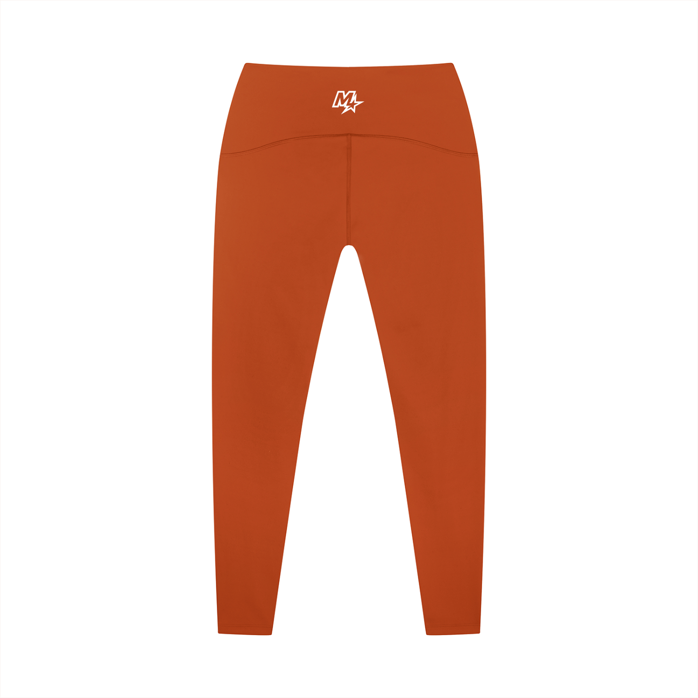 Murf High-Waisted Ankle Length Yoga Leggings