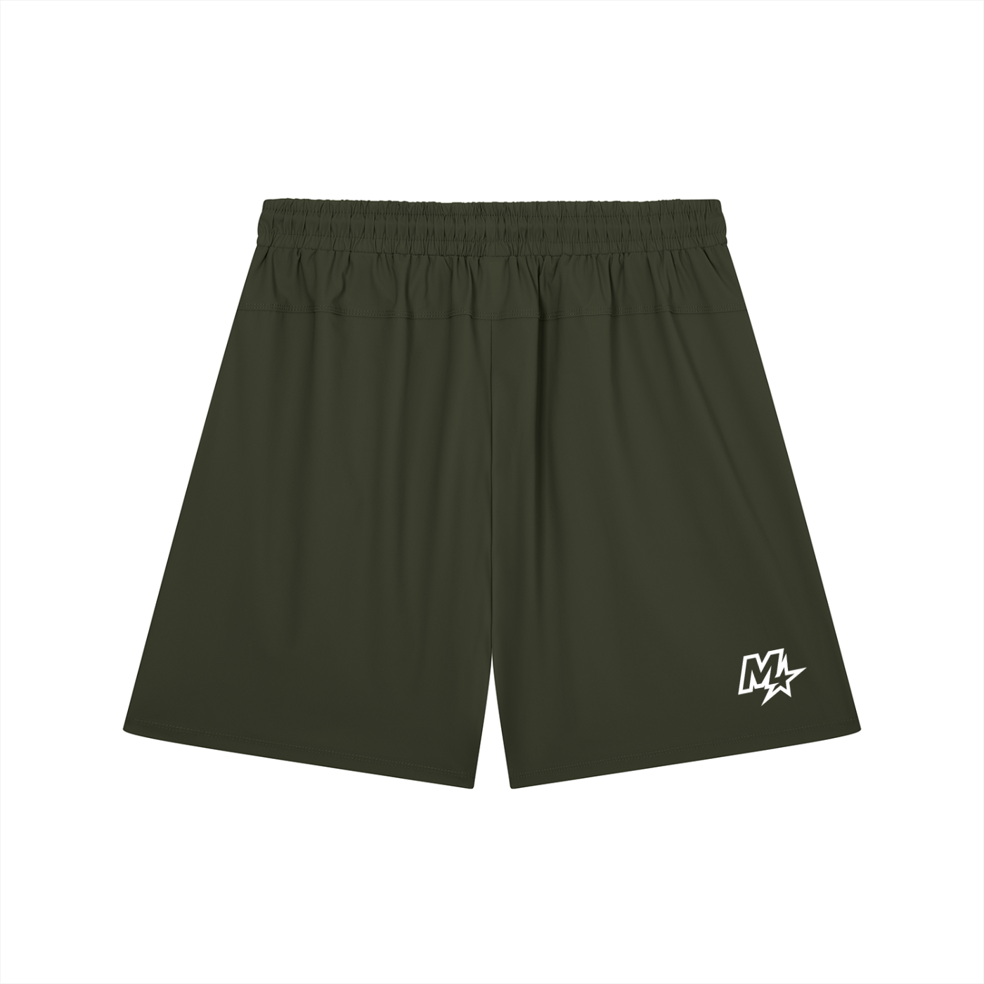Men’s Drawstring Shorts