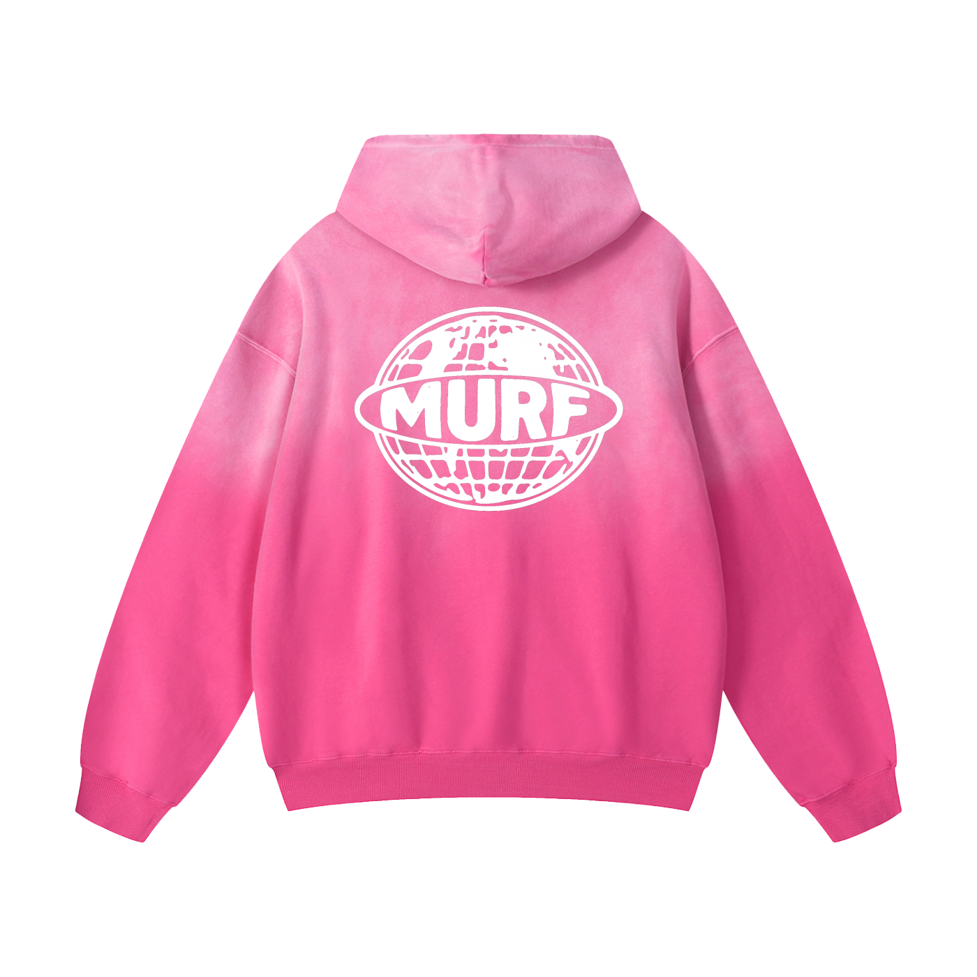 World Sunfade Hoodie