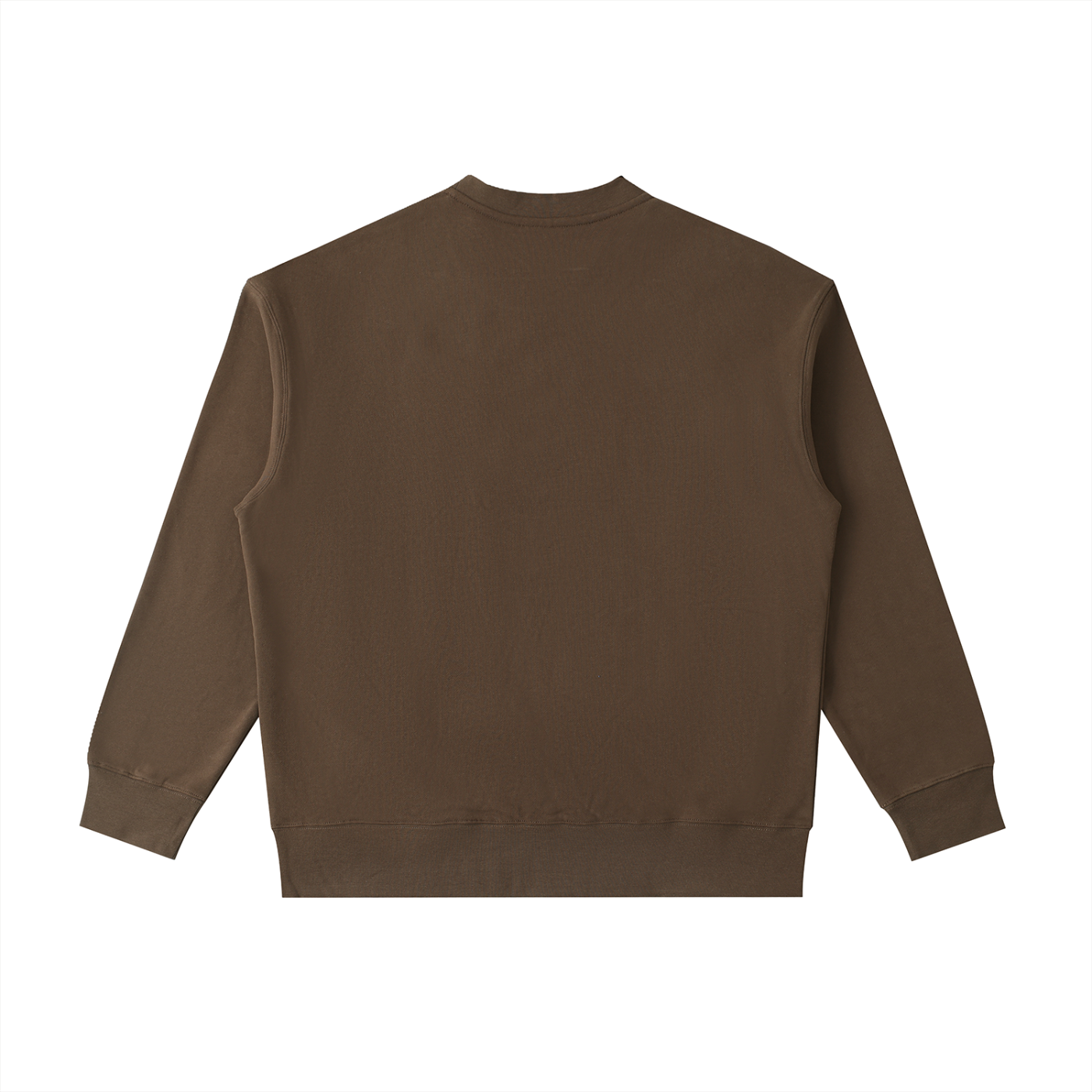 Murf Pocket Crewneck Sweatshirt