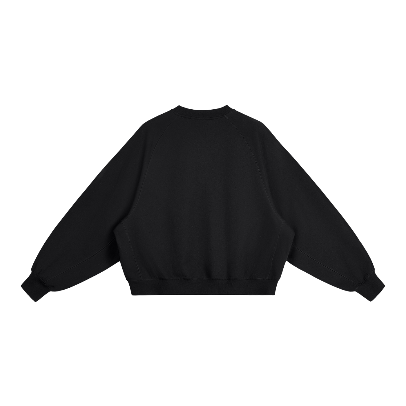 Heavyweight Sweatshirt