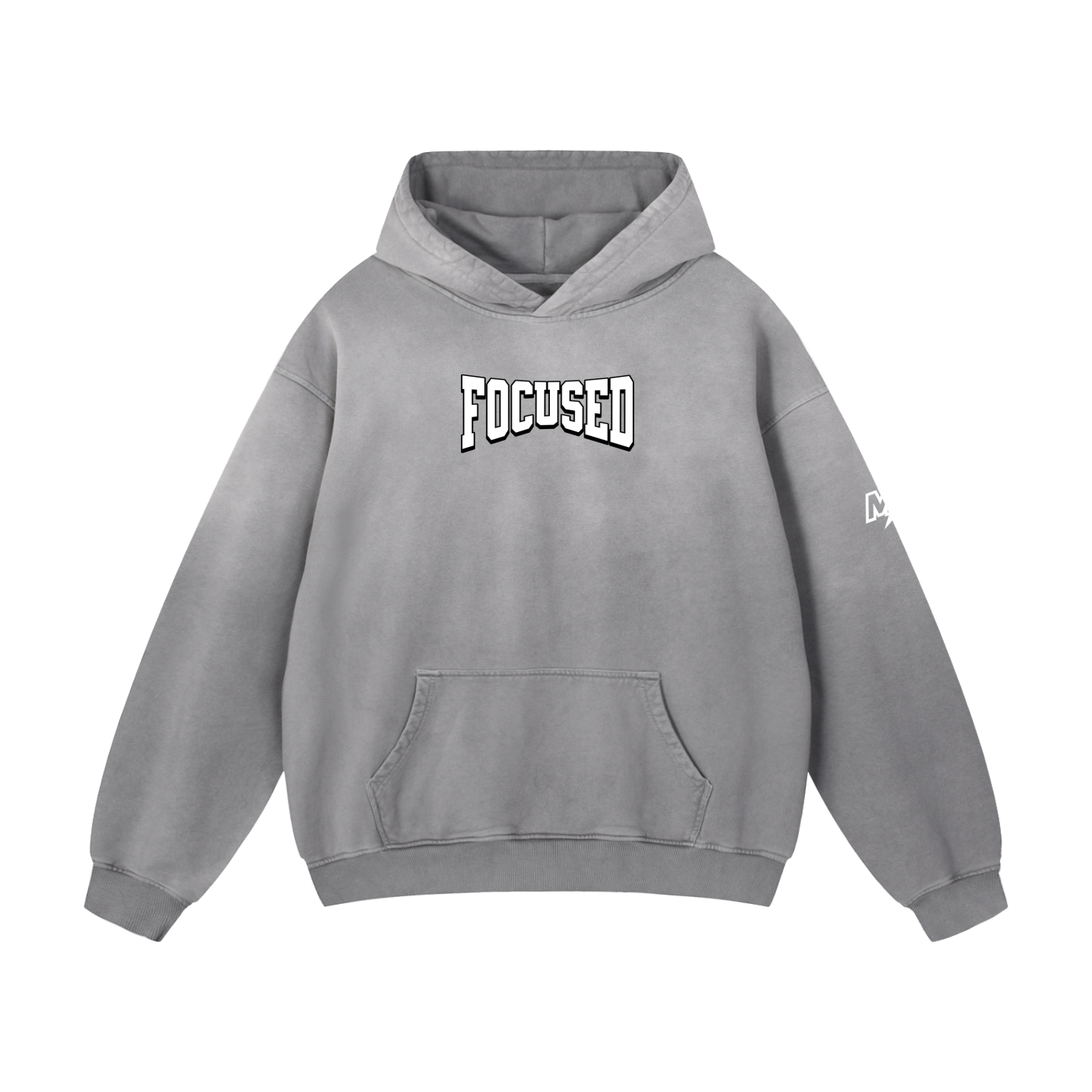 Eagle Sunfade Hoodie