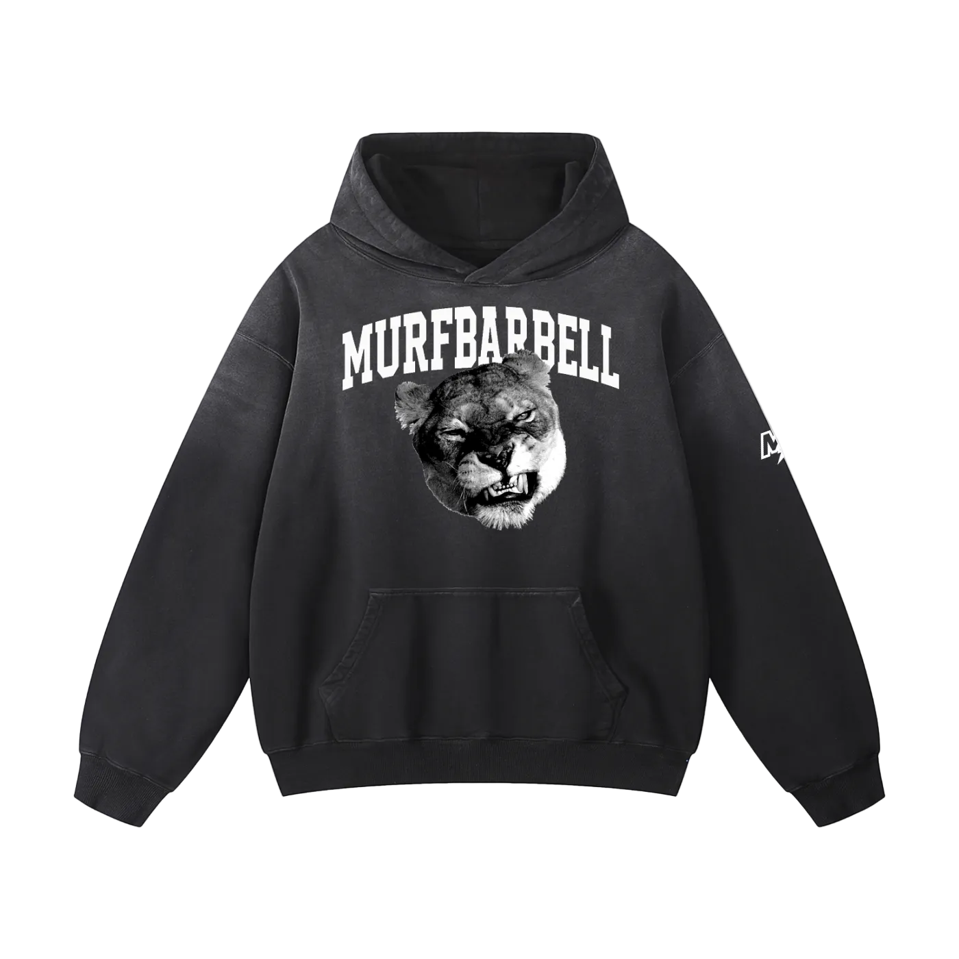 Lioness Sunfade Hoodie