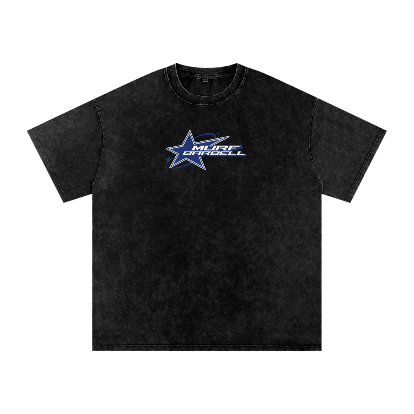 Star Vintage Wash Tee
