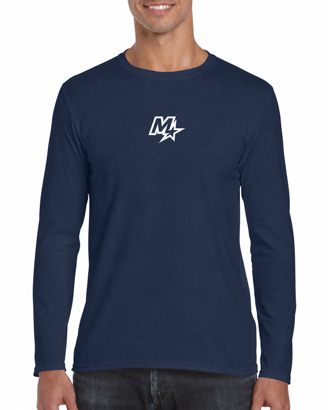 Murf Long Sleeve