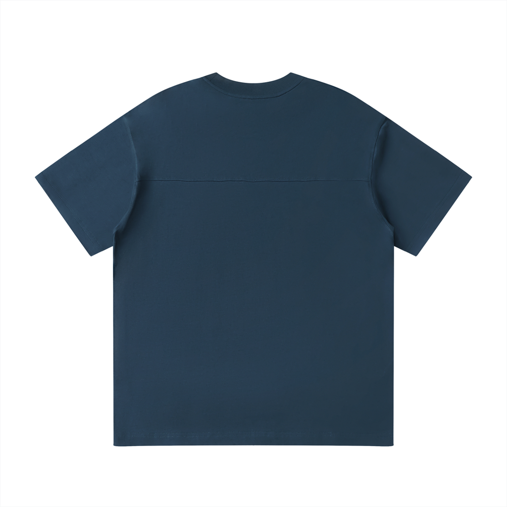 Murf World Raglan Sleeve T-Shirt